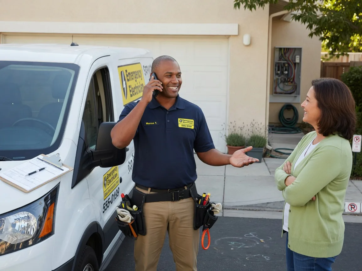 Emergency Electrician Edgewater, FL FAQs